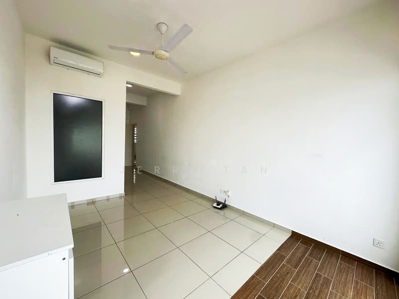 Kondominium untuk Disewa di SummerSkye Residences - Jerry Tan - Living Room - PropertyGuru.com.my