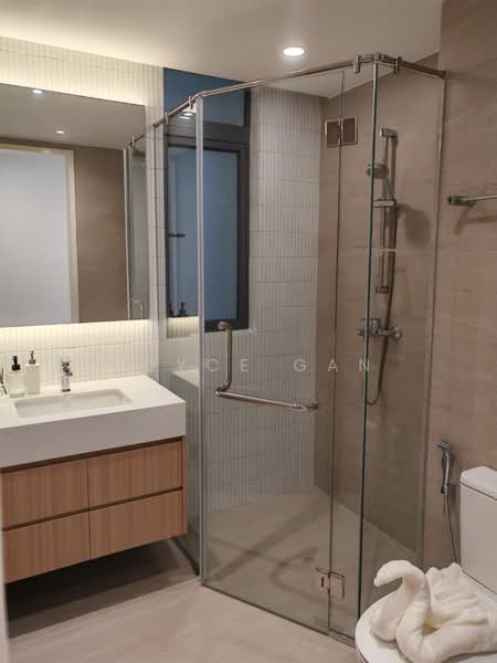Pangsapuri untuk Dijual di R&F Princess Cove Phase 3-New Casa Suites - Joyce Gan - Bathroom - PropertyGuru.com.my