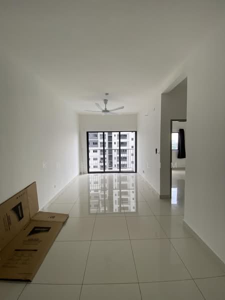 Service Residence for Rent at Traders Park - Kristen Lim - PropertyGuru.com.my