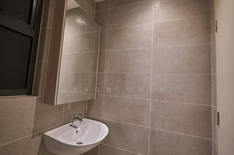 Kondominium untuk Disewa di Lakeville Residence - Jason Chen - Bathroom - PropertyGuru.com.my