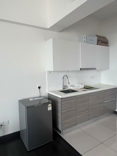 Service Residence for Rent at 28 Boulevard - Justin Chon - Kitchen - PropertyGuru.com.my