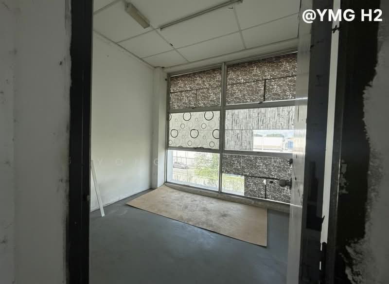 Kilang untuk Dijual di Pandamaran (Klang) - Yongsen Lim - Interior - PropertyGuru.com.my
