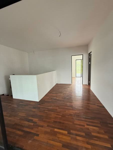 Semi-Detached House for Sale in Kuching (Sarawak) - Dennis Lau - Interior - PropertyGuru.com.my