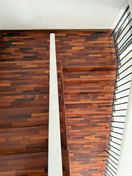 Semi-Detached House for Sale in Kuching (Sarawak) - Dennis Lau - Interior - PropertyGuru.com.my