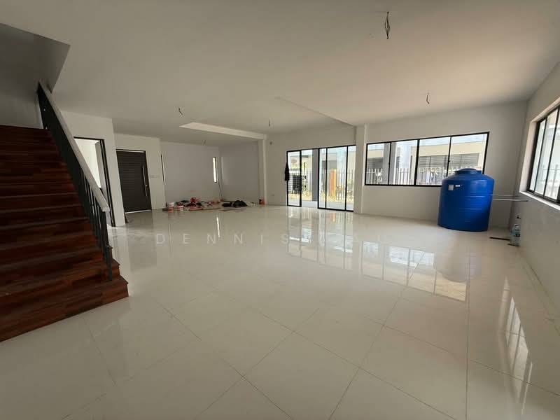 Semi-Detached House for Sale in Kuching (Sarawak) - Dennis Lau - Interior - PropertyGuru.com.my