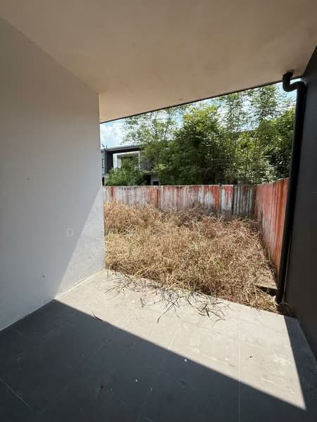 Semi-Detached House for Sale in Kuching (Sarawak) - Dennis Lau - Exterior - PropertyGuru.com.my