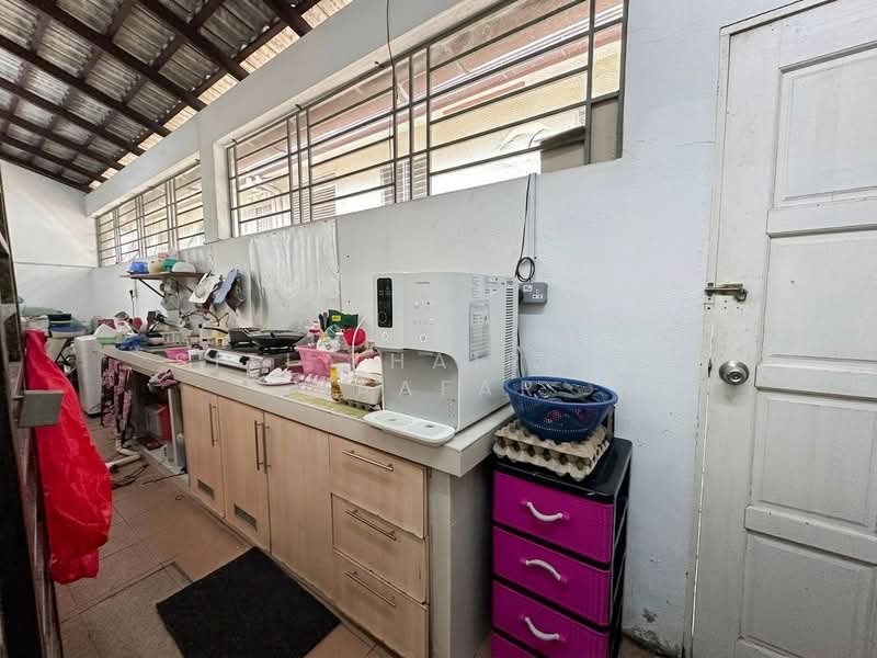 Rumah Teres 2-Tingkat untuk Dijual di Sunway Kayangan (Shah Alam) - SITI KHAIRIYAH JAAFAR - PropertyGuru.com.my