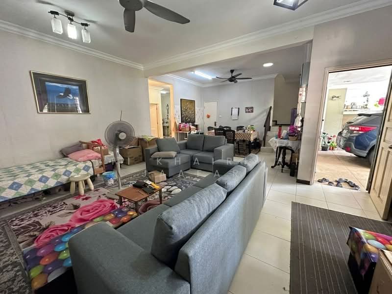 Rumah Teres 2-Tingkat untuk Dijual di Sunway Kayangan (Shah Alam) - SITI KHAIRIYAH JAAFAR - PropertyGuru.com.my