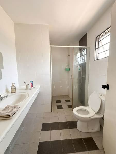 Rumah Teres 2-Tingkat untuk Dijual di Sunway Kayangan (Shah Alam) - SITI KHAIRIYAH JAAFAR - PropertyGuru.com.my
