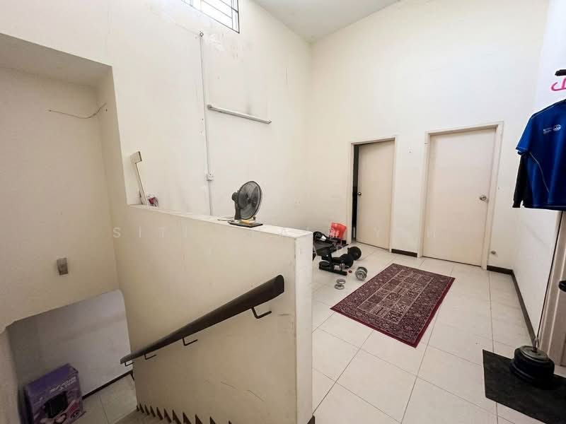 Rumah Teres 2-Tingkat untuk Dijual di Sunway Kayangan (Shah Alam) - SITI KHAIRIYAH JAAFAR - PropertyGuru.com.my
