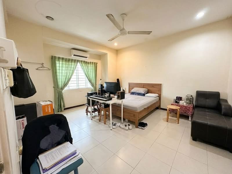 Rumah Teres 2-Tingkat untuk Dijual di Sunway Kayangan (Shah Alam) - SITI KHAIRIYAH JAAFAR - PropertyGuru.com.my