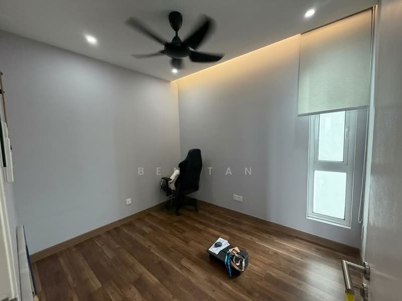 Servis Apartment untuk Disewa di Sentul Point - Ben Tan - Interior - PropertyGuru.com.my