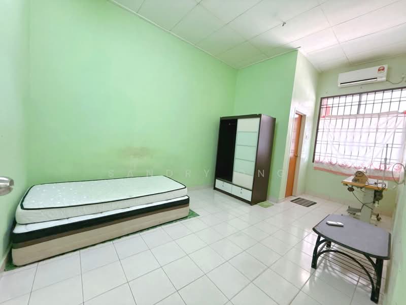 1-storey Terraced House for Sale in Taman Daiman Jaya (Kota Tinggi) - Sandry Ong - PropertyGuru.com.my