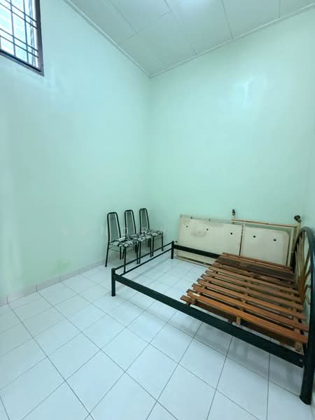 1-storey Terraced House for Sale in Taman Daiman Jaya (Kota Tinggi) - Sandry Ong - PropertyGuru.com.my