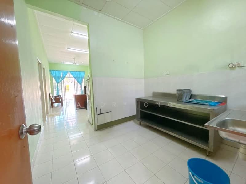 1-storey Terraced House for Sale in Taman Daiman Jaya (Kota Tinggi) - Sandry Ong - PropertyGuru.com.my