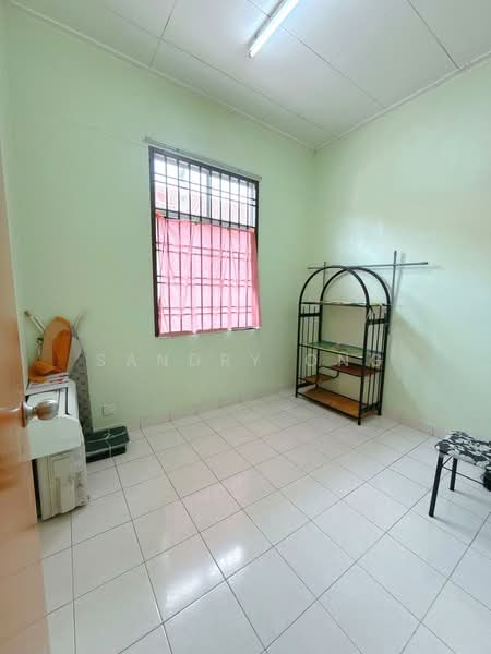 1-storey Terraced House for Sale in Taman Daiman Jaya (Kota Tinggi) - Sandry Ong - PropertyGuru.com.my