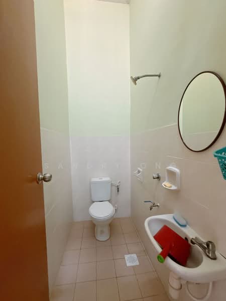 1-storey Terraced House for Sale in Taman Daiman Jaya (Kota Tinggi) - Sandry Ong - PropertyGuru.com.my