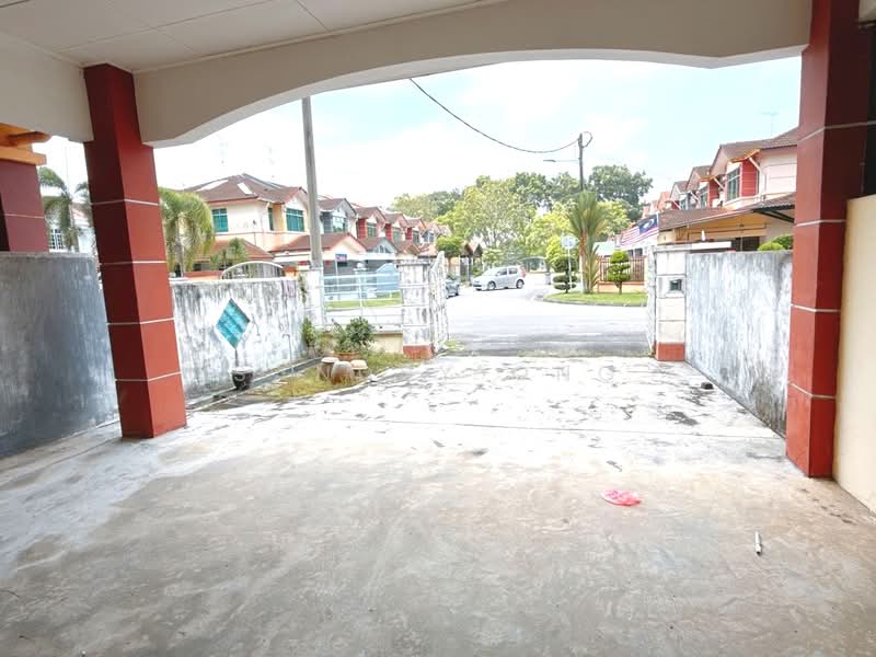 1-storey Terraced House for Sale in Taman Daiman Jaya (Kota Tinggi) - Sandry Ong - PropertyGuru.com.my