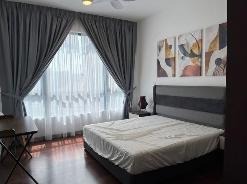 Condominium for Rent at Agile Mont Kiara - Ann Lim - Bedroom - PropertyGuru.com.my