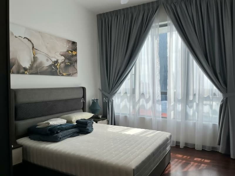 Condominium for Rent at Agile Mont Kiara - Ann Lim - Bedroom - PropertyGuru.com.my