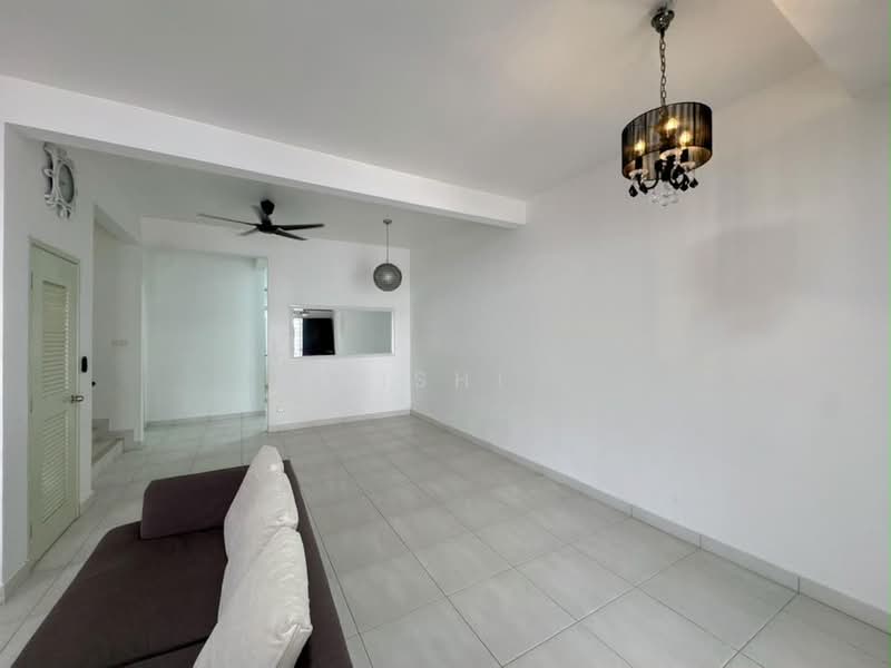 Rumah Teres untuk Dijual di Horizon Hills (Iskandar Puteri (Nusajaya)) - Shishi . - PropertyGuru.com.my