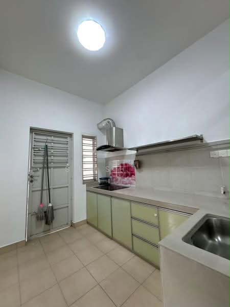 Rumah Teres untuk Dijual di Horizon Hills (Iskandar Puteri (Nusajaya)) - Shishi . - PropertyGuru.com.my