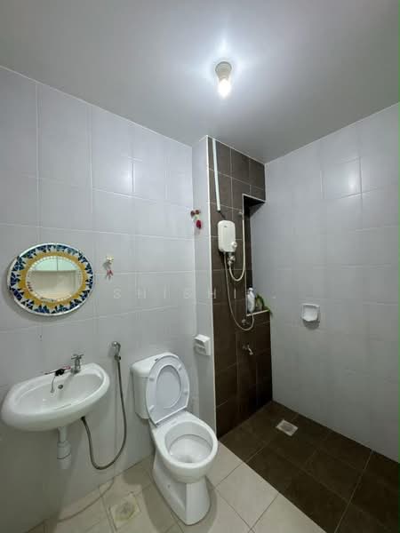 Rumah Teres untuk Dijual di Horizon Hills (Iskandar Puteri (Nusajaya)) - Shishi . - PropertyGuru.com.my