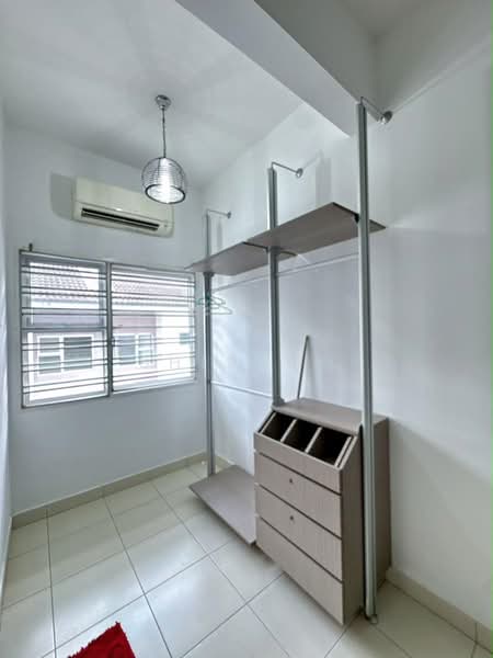 Rumah Teres untuk Dijual di Horizon Hills (Iskandar Puteri (Nusajaya)) - Shishi . - PropertyGuru.com.my