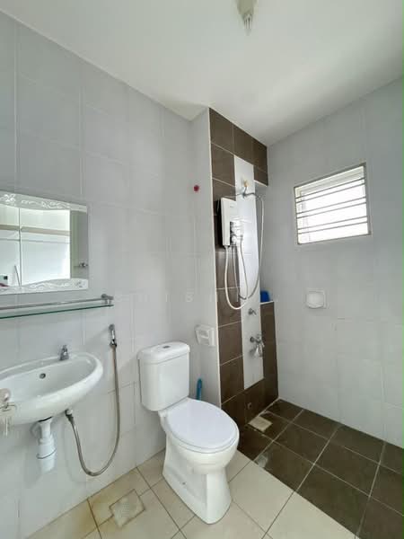 Rumah Teres untuk Dijual di Horizon Hills (Iskandar Puteri (Nusajaya)) - Shishi . - PropertyGuru.com.my