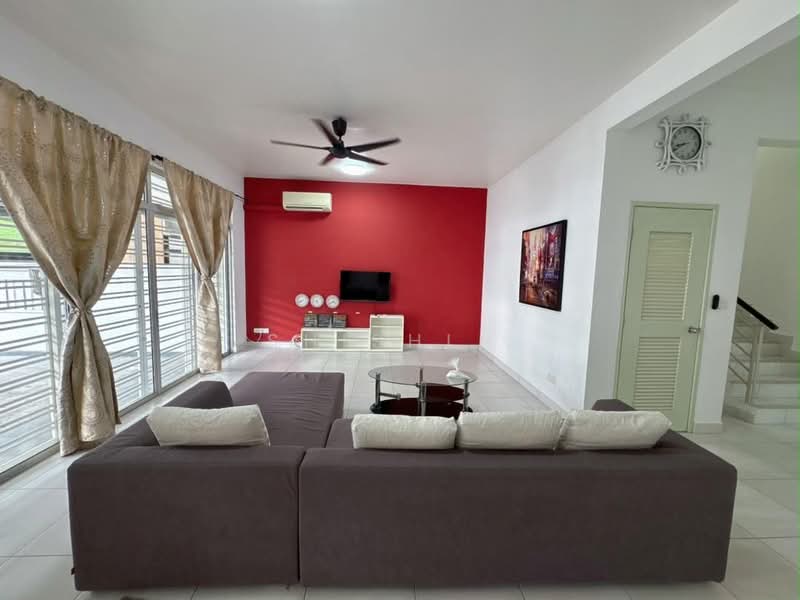 Rumah Teres untuk Dijual di Horizon Hills (Iskandar Puteri (Nusajaya)) - Shishi . - PropertyGuru.com.my