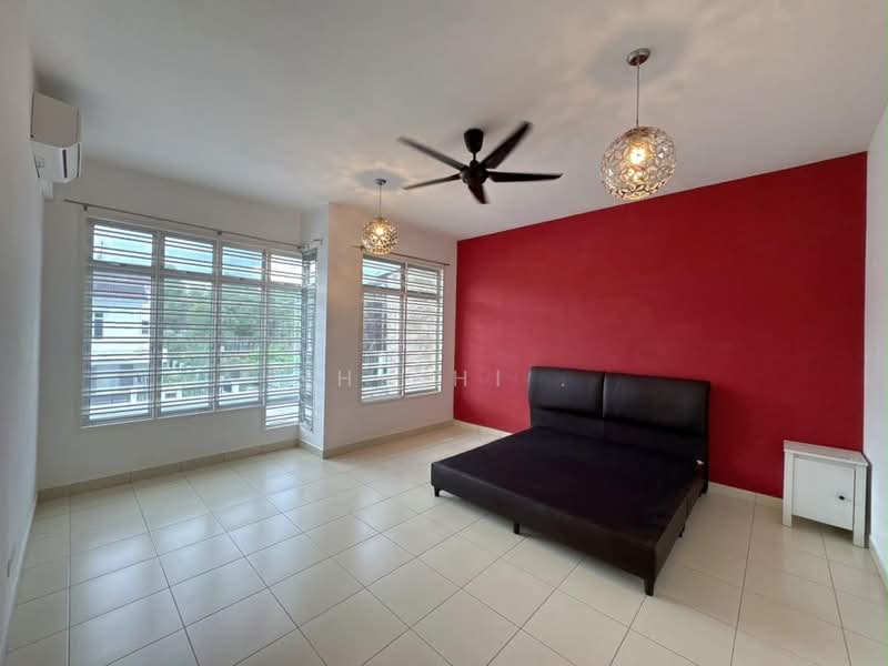 Rumah Teres untuk Dijual di Horizon Hills (Iskandar Puteri (Nusajaya)) - Shishi . - PropertyGuru.com.my