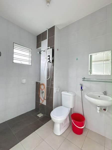Rumah Teres untuk Dijual di Horizon Hills (Iskandar Puteri (Nusajaya)) - Shishi . - PropertyGuru.com.my