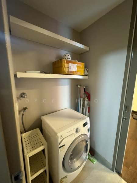 Apartment for Rent at V Residence Suites @ Sunway Velocity - Joyce Choong - Interior - PropertyGuru.com.my
