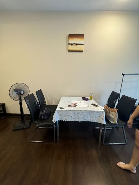 Apartment for Rent at V Residence Suites @ Sunway Velocity - Joyce Choong - Interior - PropertyGuru.com.my
