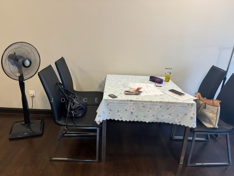Apartment for Rent at V Residence Suites @ Sunway Velocity - Joyce Choong - Interior - PropertyGuru.com.my