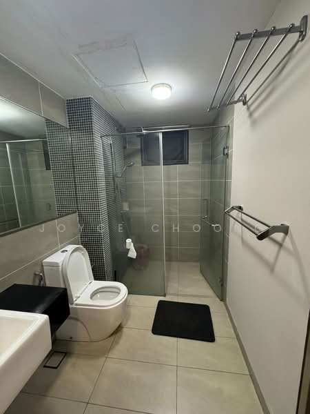 Apartment for Rent at V Residence Suites @ Sunway Velocity - Joyce Choong - Bathroom - PropertyGuru.com.my