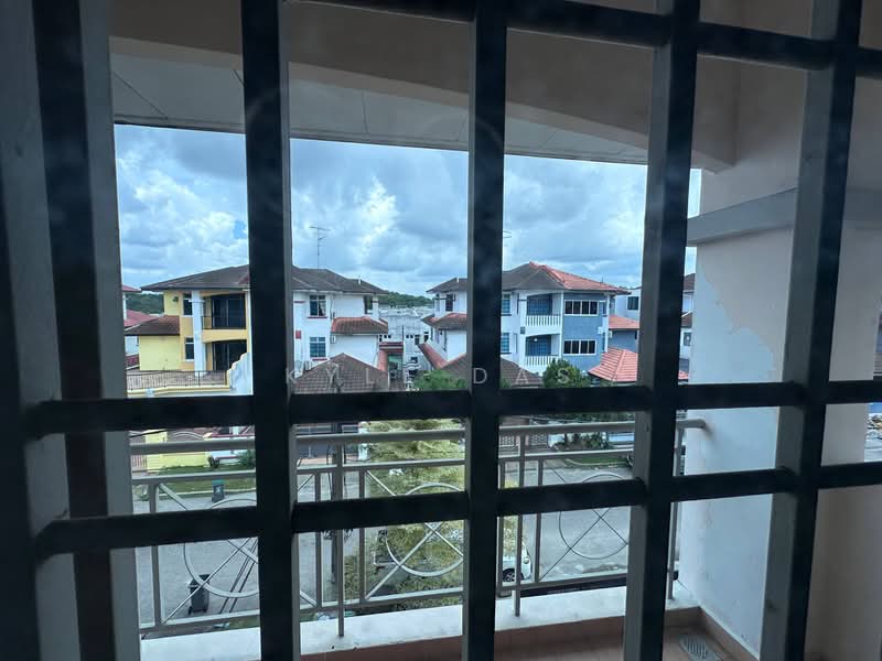 Semi-Detached House for Sale in Taman Bukit Jaya (Ulu Tiram) - Kyle Das - Exterior - PropertyGuru.com.my
