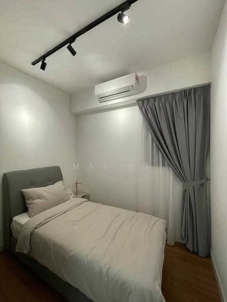 Service Residence for Rent at M Vertica - May Ng - Bedroom - PropertyGuru.com.my
