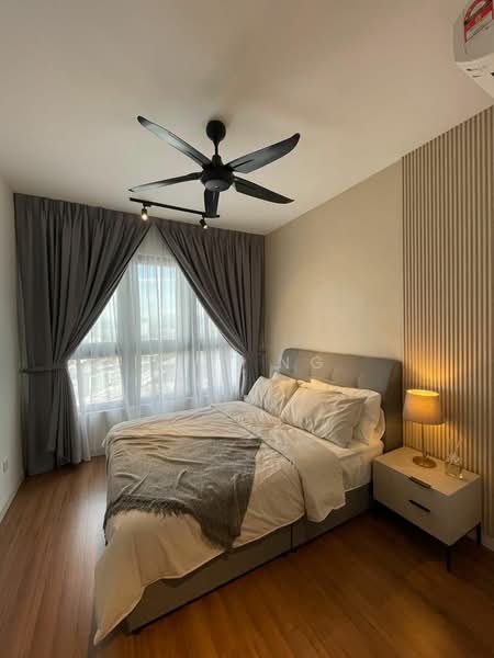 Service Residence for Rent at M Vertica - May Ng - Bedroom - PropertyGuru.com.my