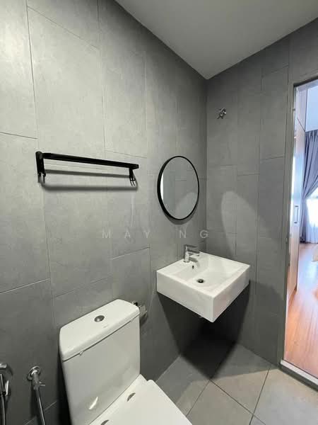 Service Residence for Rent at M Vertica - May Ng - Bathroom - PropertyGuru.com.my