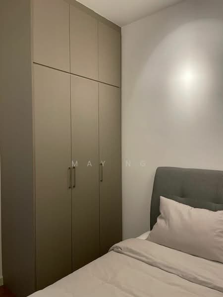 Service Residence for Rent at M Vertica - May Ng - Bedroom - PropertyGuru.com.my