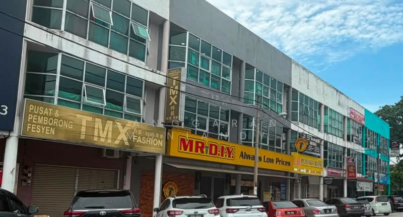 Shop / Office for Sale in Kulim (Kedah) - Sanggaran Muniandy - PropertyGuru.com.my