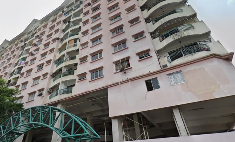 Condominium for Sale at Mutiara Sentul - Michelle Tan - Exterior - PropertyGuru.com.my