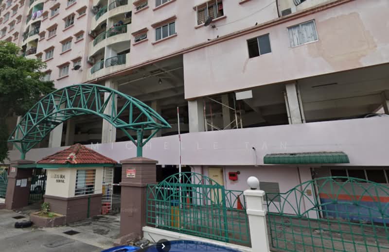 Condominium for Sale at Mutiara Sentul - Michelle Tan - Exterior - PropertyGuru.com.my