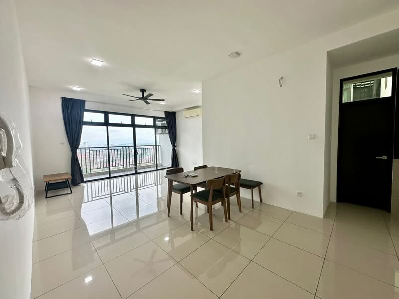 Service Residence for Rent at 8Scape Residence @ Sutera - Pier Lye - PropertyGuru.com.my