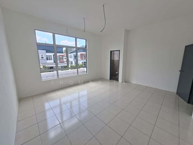 Rumah Teres 2 Tingkat untuk Dijual di Taman Krubong Jaya (Krubong) - Thomas Lam - Interior - PropertyGuru.com.my