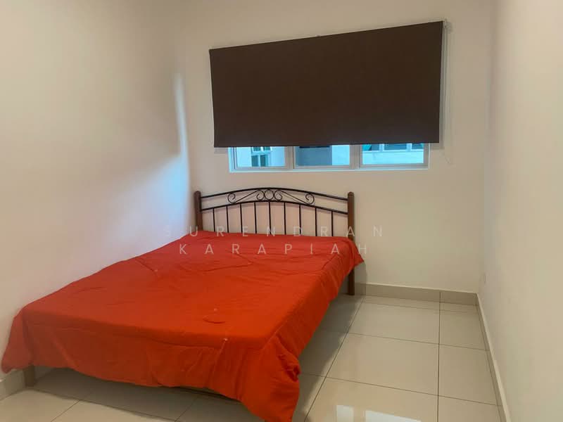 Condominium for Sale at Rimba Residence - Surendran Karapiah - Bedroom - PropertyGuru.com.my