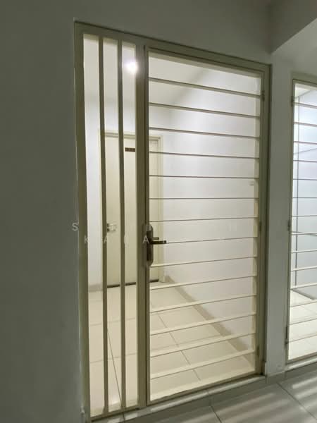 Condominium for Sale at Rimba Residence - Surendran Karapiah - Entrance - PropertyGuru.com.my