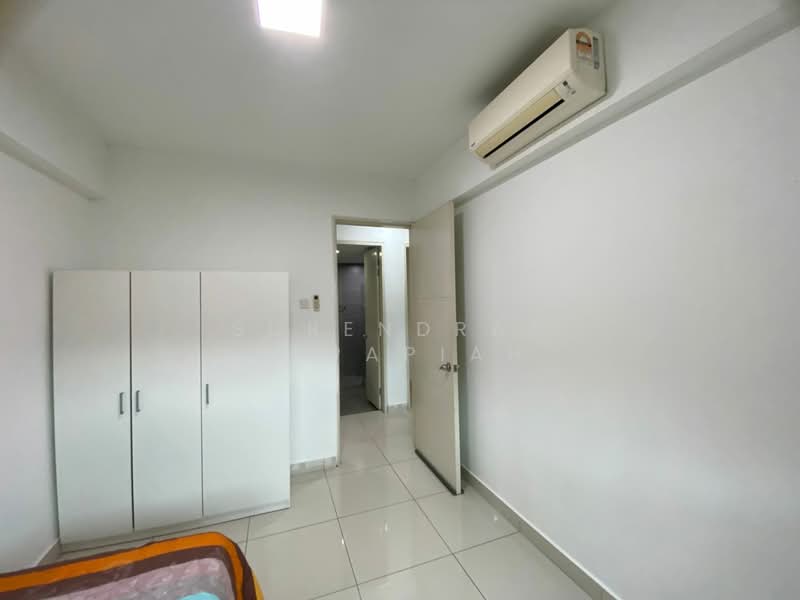 Condominium for Sale at Rimba Residence - Surendran Karapiah - Bedroom - PropertyGuru.com.my