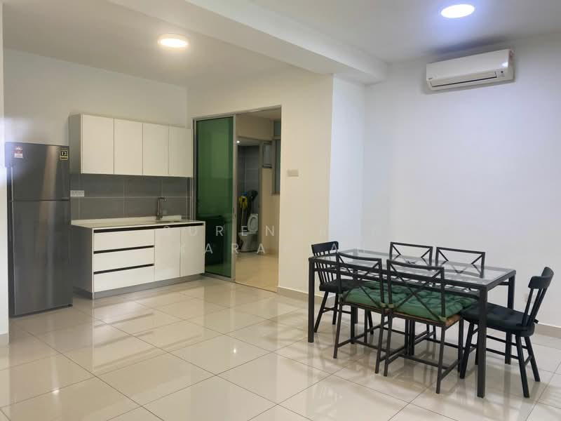 Condominium for Sale at Rimba Residence - Surendran Karapiah - Kitchen - PropertyGuru.com.my